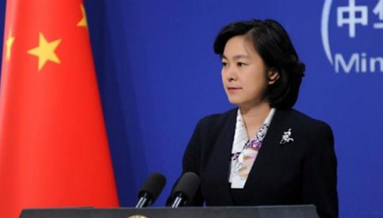 Trung Quốc chính thức phản đối Triều Tiên thử hạt nhân