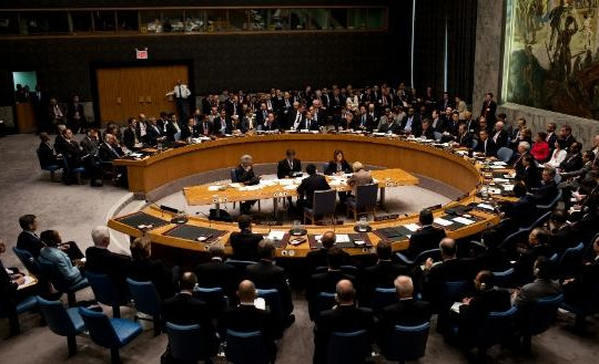 Hội đồng Bảo an Liên Hợp Quốc chỉ trích mạnh mẽ Triều Tiên