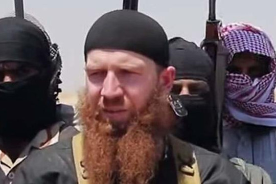 Lầu Năm Góc xác nhận đã tiêu diệt trùm khủng bố IS Adnani