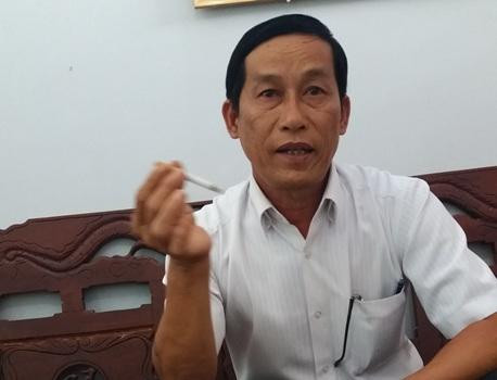 Bạc Liêu: Chủ tịch xã Long Điền khẳng định không bị vợ đánh ghen
