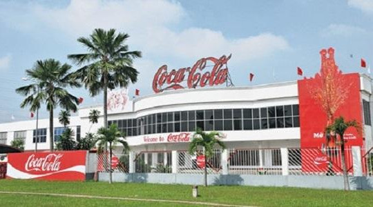 Phạt Coca-Cola Việt Nam hơn 433 triệu đồng do vi phạm an toàn thực phẩm