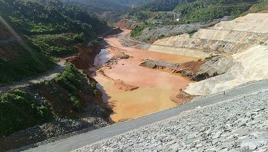Thủ tướng yêu cầu nỗ lực cứu nạn, xác định thiệt hại tại thủy điện sông Bung 2