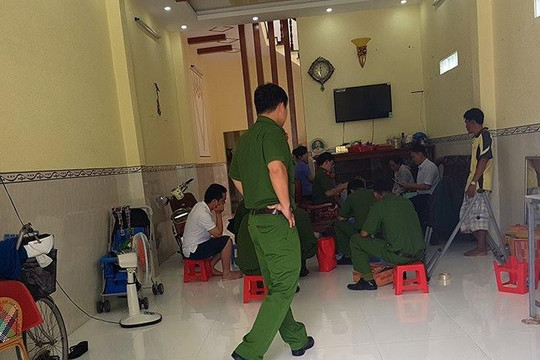 Vụ TTGT nhận 'bảo kê' 3,5 tỉ: Thêm Phó chánh Thanh tra bị bắt