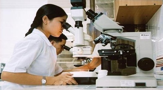 4 dự án khoa học của Việt Nam được Mỹ tài trợ 