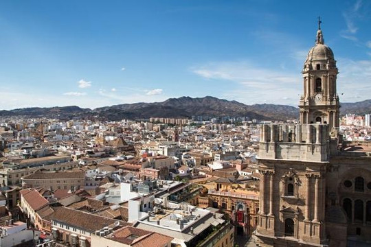 Khám phá thành phố cảng Málaga, quê nhà danh họa Picasso