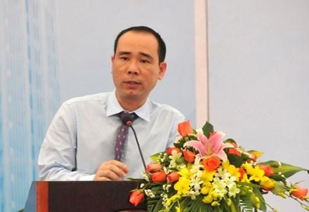 Khởi tố, bắt giam nguyên Tổng giám đốc PVC Vũ Đức Thuận cùng 3 thuộc cấp