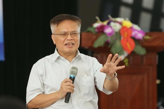 TS Nguyễn Đình Cung: ‘Đạm Ninh Bình kêu cứu Thủ tướng là hành động đáng xấu hổ’