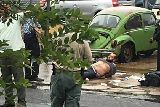 Mỹ bắt giữ nghi phạm đứng sau hai cuộc tấn công New York và New Jersey