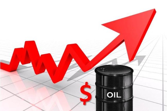 Cơ hội nào để vực dậy giá dầu thế giới?
