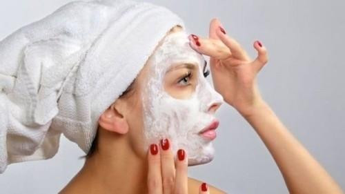 Công thức hoàn hảo giúp chăm sóc da mặt trước khi ngủ