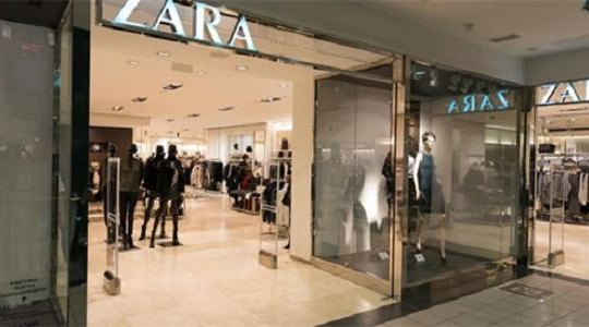 Zara sắp mở hàng loạt cửa hàng tại Việt Nam