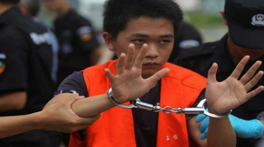 Campuchia bắt, chuyển giao cho Trung Quốc nghi can lừa đảo người Đài Loan 