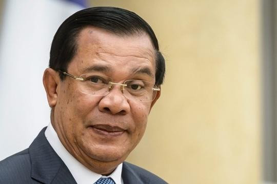 Thủ tướng Campuchia tuyên bố 'ngừng bắn chính trị'
