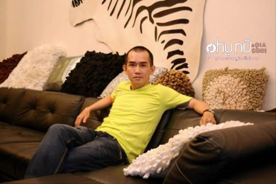 Ngắm căn hộ sang trọng cố ca sĩ Minh Thuận từng sinh sống
