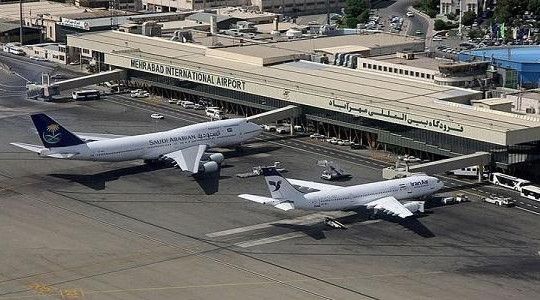 Mỹ cho phép Boeing, Airbus bán máy bay cho Iran