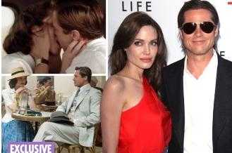 Brad Pitt thừa nhận hút cần sa, uống rượu, đi cai nghiện để cứu vãn hôn nhân...