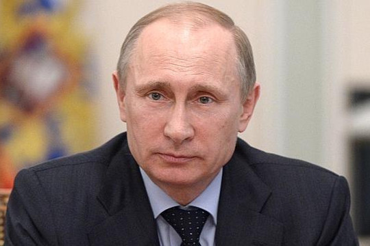 Tổng thống Putin chọn 'đệ tử thân tín' làm chủ tịch quốc hội