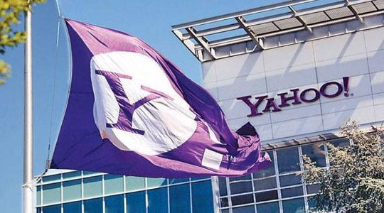 Ít nhất 500 triệu tài khoản Yahoo đã bị đánh cắp 