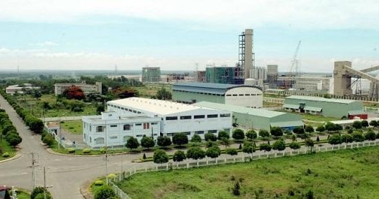 Các dự án FDI giải ngân được 11 tỉ USD trong 9 tháng