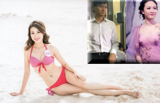 Hoa hậu Đỗ Mỹ Linh: 'Sẽ từ chối nếu được đề nghị hợp đồng tình ái với đại gia'