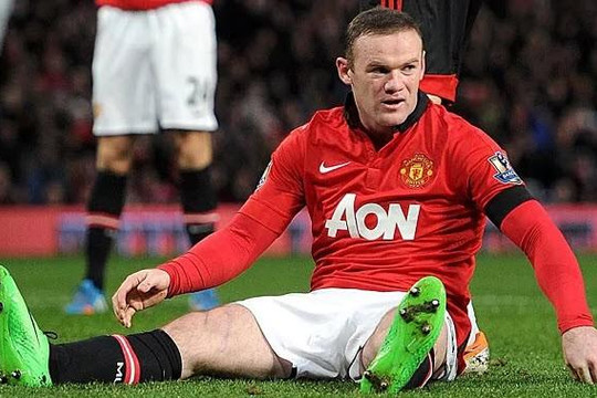 Gặp Leicester City, Mourinho sẽ cho Rooney dự bị?