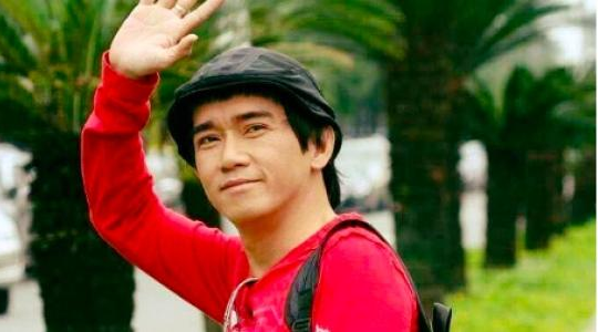 Nghẹn ngào những lời trăn trối cuối cùng của sao Việt trước khi mất