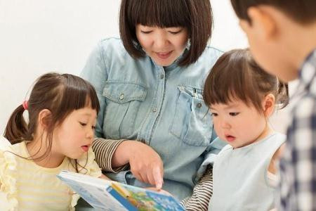 Sách dạy con theo kiểu Nhật Bản: phương pháp Shichida  