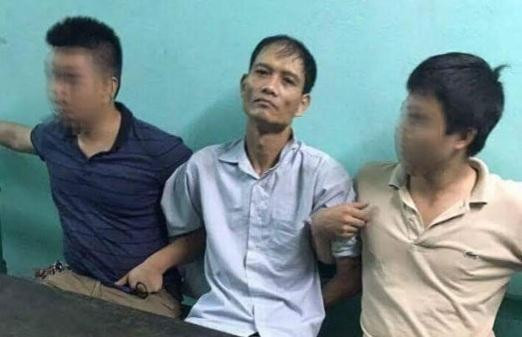 Nghi phạm Doãn Trung Dũng đã khai nhận động cơ sát hại 4 bà cháu ở Quảng Ninh