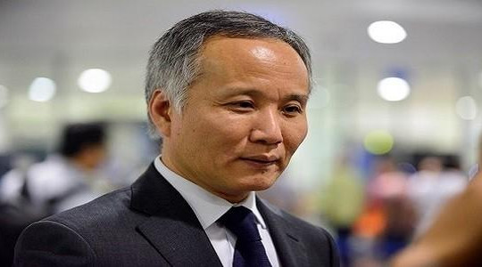 Thứ trưởng Trần Quốc Khánh: Đừng buộc tội nhà làm chính sách giết chết doanh nghiệp