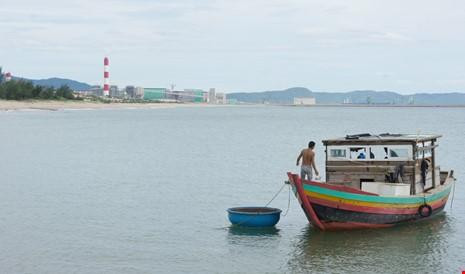 Hàng trăm ngư dân nộp đơn kiện Formosa Hà Tĩnh
