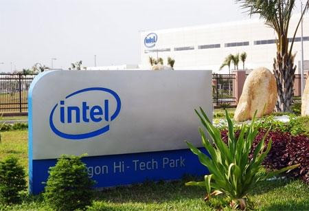 Sắp sửa đóng cửa công ty Intel Việt Nam?