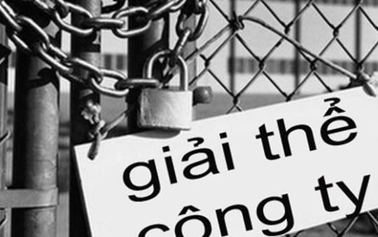 Quy định vô tình giết chết doanh nghiệp