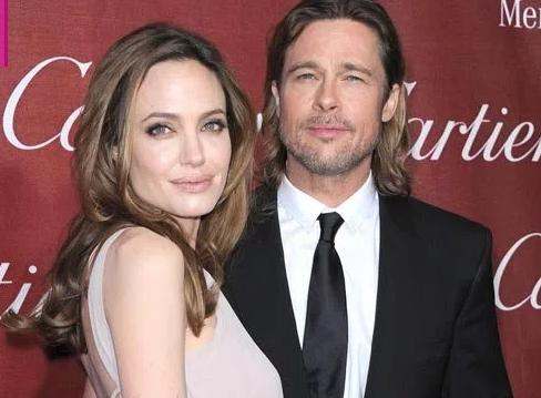 Tránh mặt Brad Pitt, Angelina Jolie quyết từ chối dự án 'khủng' 