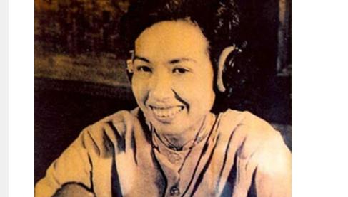 Vĩnh biệt bà Trịnh Thị Ngọ - nữ phát thanh viên tiếng Anh huyền thoại