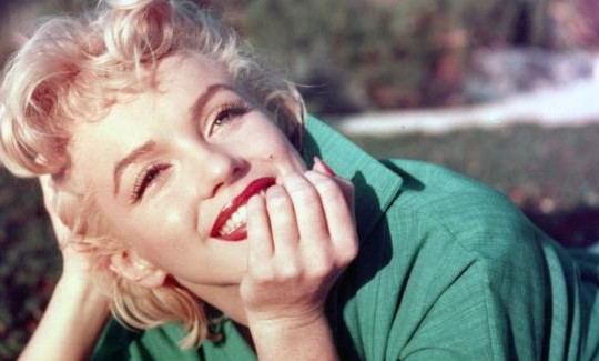 Những chứng cứ về mối tình 'bí ẩn' giữa 'quả bom sex' Marilyn Monroe và anh em nhà Kennedy