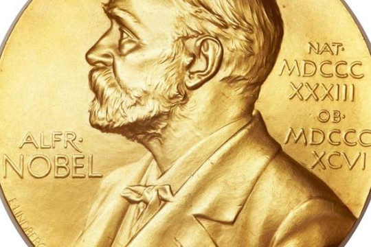 Mùa trao giải Nobel 2016 bắt đầu hôm nay