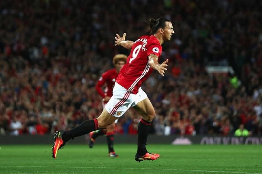 35 phát ngôn để đời của Ibrahimovic nhân sinh nhật 35 tuổi