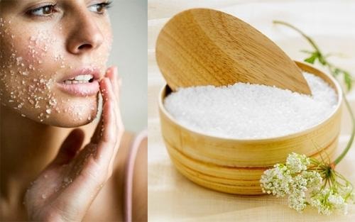 Thực phẩm nào không nên bôi trực tiếp lên da?