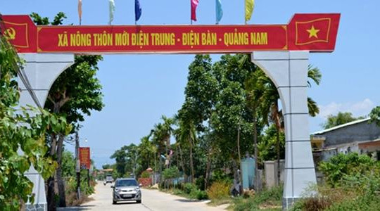 Quảng Nam: Xã đạt chuẩn nông thôn mới nhưng dân thu nhập thấp, nhiều lao động 'nhàn rỗi'