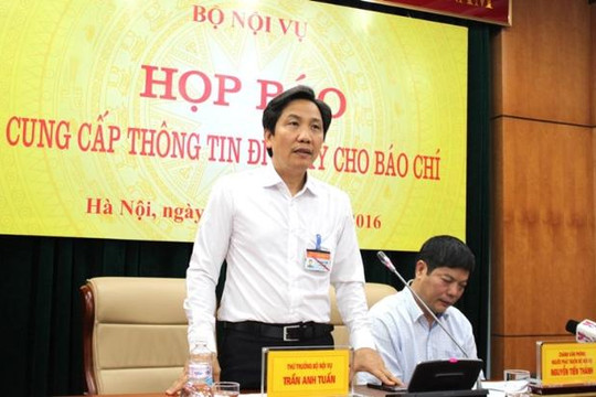 Vụ Trịnh Xuân Thanh: Chưa thể công bố kết quả kiểm điểm