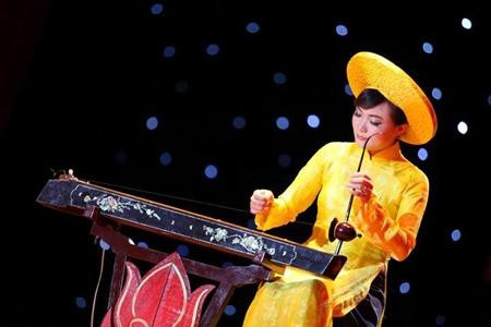 Việt Nam cần bảo vệ đàn bầu trước khẳng định là nhạc cụ của Trung Quốc 