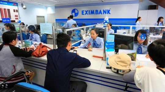 Eximbank bổ nhiệm thêm một Phó tổng giám đốc người Nhật Bản