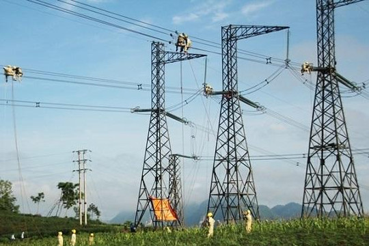 Vay ADB thêm 230 triệu USD, miền Nam Việt Nam có thoát nguy cơ thiếu điện?