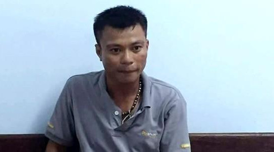 Đà Nẵng: Bắt nghi can giết bảo vệ bãi tắm trong đêm