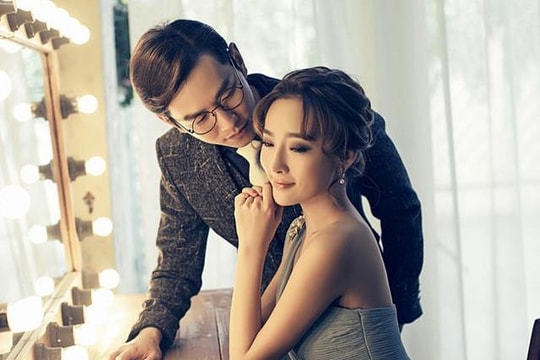 Phụ nữ có chồng hấp dẫn hơn gái son?