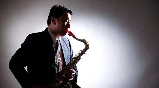 Cõi buồn của nghệ sĩ saxophone Lê Tấn Quốc 