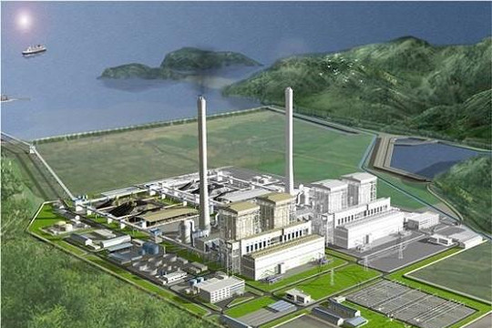 Tiến độ ‘rùa bò’, Thủ tướng thay chủ đầu tư nhà máy nhiệt điện Quảng Trạch 1
