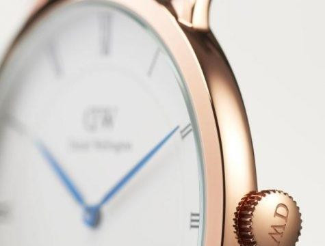 5 thương hiệu đồng hồ nam cực chất, giá 'mềm' bạn không nên bỏ qua