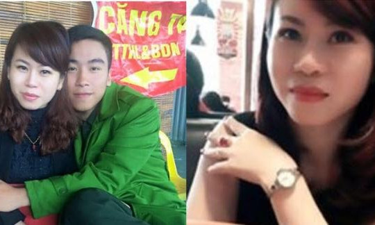Mẹ 40 tuổi ở  Hà Nội bị nhầm là bạn gái của con trai vì quá trẻ đẹp