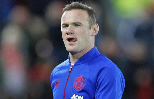 Lập hat-trick trước Fenerbahce, Rooney sẽ đá chính ở Europa League và tin M.U vô địch